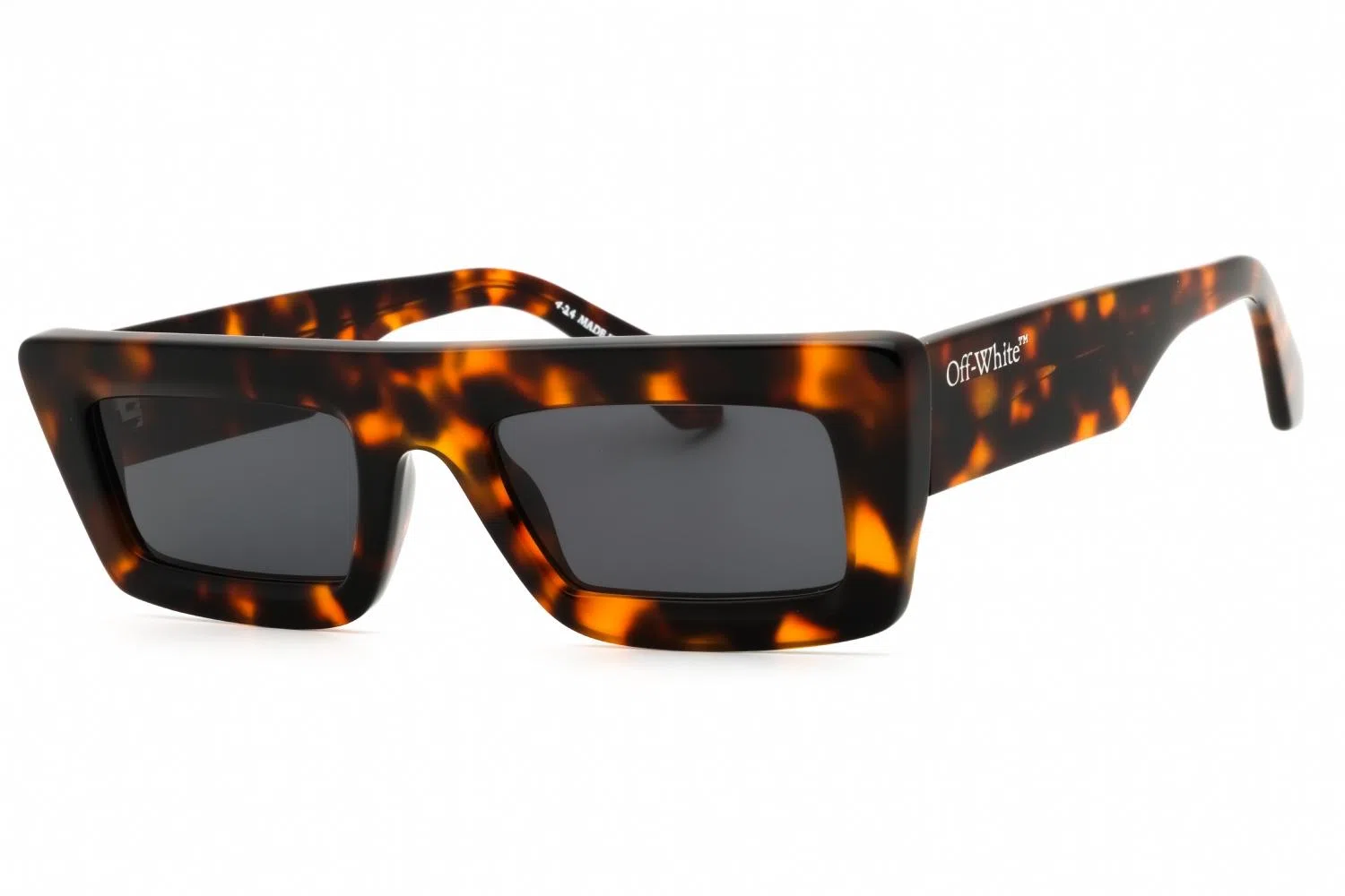 Off White ONTARIO Sunglasses - view 2